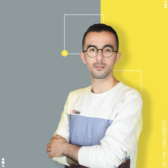 محمود نجم