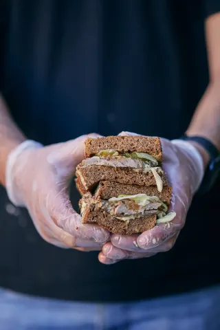 عرفات الحسيني