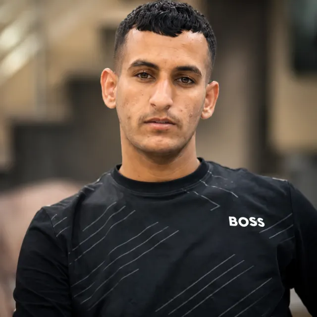 Amir kaabneh