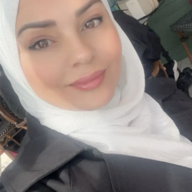shereen