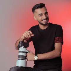 omar iyad maree