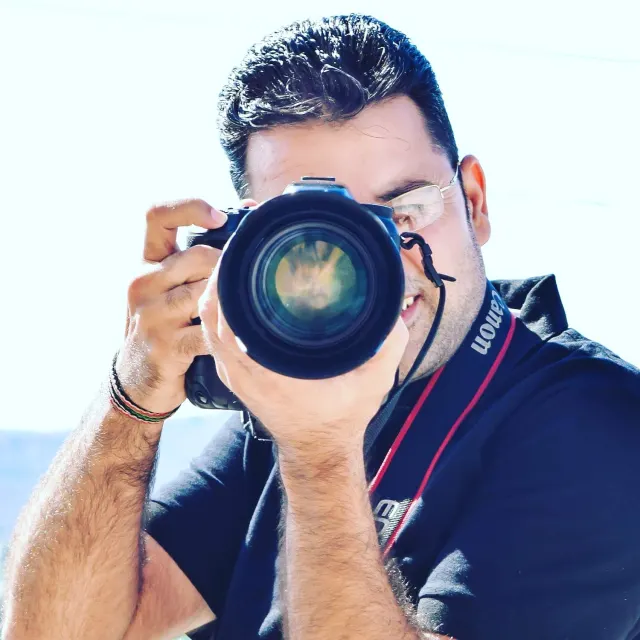 Fady Jabr
