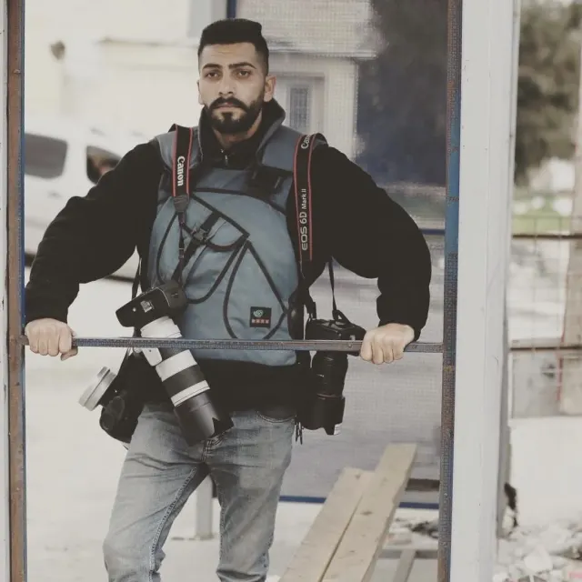 وسام عبدالحفيظ هشلمون