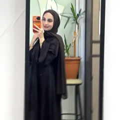 نغم عبدالحفيظ هشلمون