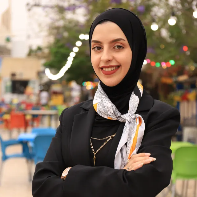 ارام راغب