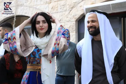 محمد توفيق صدقي ششتري