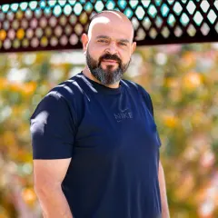 احمد عرّام
