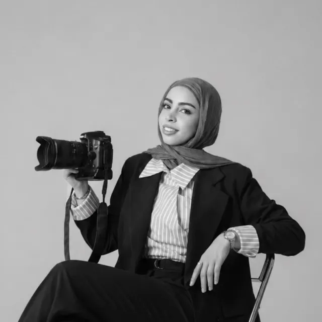 اسما سامي المصري