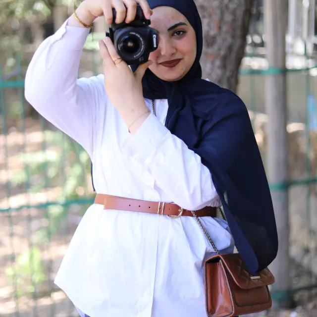 عبير عوده