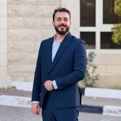 Ez Al-Deen Amro