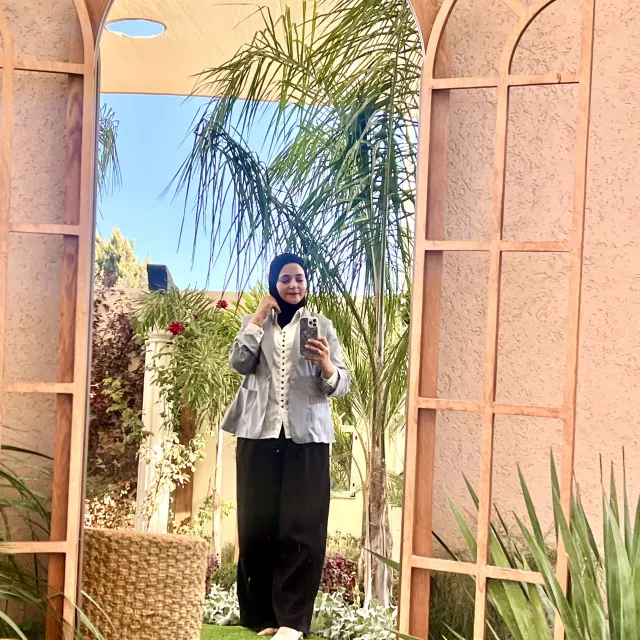 Rana abu hania