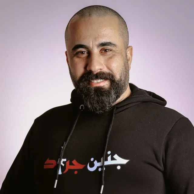 Tariq Sbaihat Productions