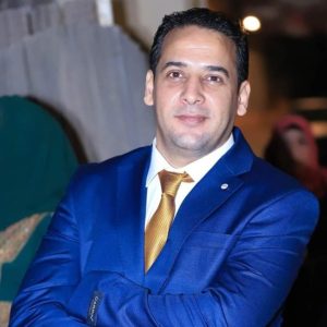 Picture of مخرج مسلسلات